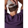 KP189 5 PANELS COTTON SANDWICH CAP