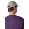 KP189 5 PANELS COTTON SANDWICH CAP