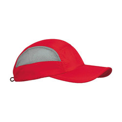 KP206 FOLDABLE SPORTS CAP