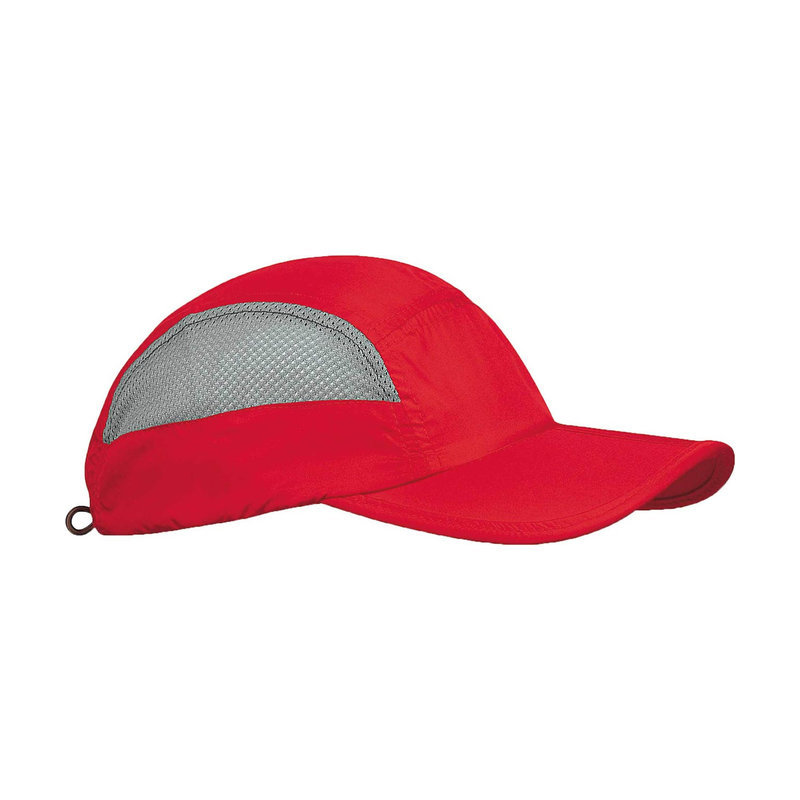KP206 FOLDABLE SPORTS CAP