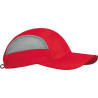 KP206 FOLDABLE SPORTS CAP