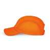 KP213 6-PANEL CAP WITH PATCH
