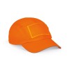 KP213 6-PANEL CAP WITH PATCH