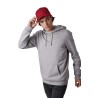 KP233 6 PANEL CAP IN ORGANIC COTTON