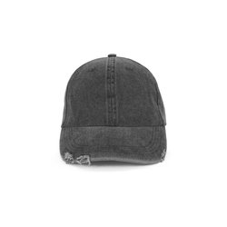 KP235 DESTROYED WASHED CAP
