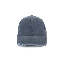 KP235 DESTROYED WASHED CAP