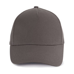 KP351 5-PANEL CAP - K-UP GOLD LABEL