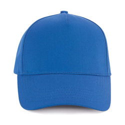 KP351 5-PANEL CAP - K-UP GOLD LABEL