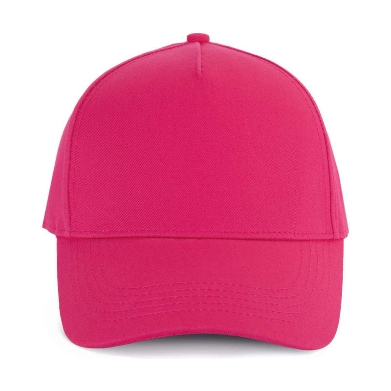 KP351 5-PANEL CAP - K-UP GOLD LABEL