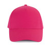 KP351 5-PANEL CAP - K-UP GOLD LABEL