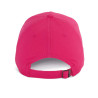 KP351 5-PANEL CAP - K-UP GOLD LABEL
