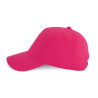KP351 5-PANEL CAP - K-UP GOLD LABEL