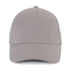 KP351 5-PANEL CAP - K-UP GOLD LABEL