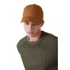 KP351 5-PANEL CAP - K-UP GOLD LABEL