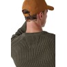 KP351 5-PANEL CAP - K-UP GOLD LABEL