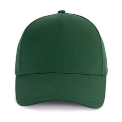 KP352 6-PANEL CAP - K-UP GOLD LABEL