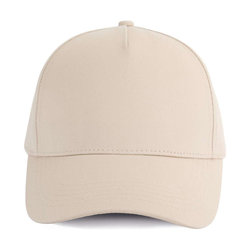 KP352 6-PANEL CAP - K-UP GOLD LABEL
