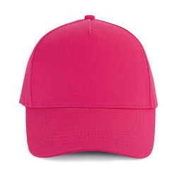KP352 6-PANEL CAP - K-UP GOLD LABEL