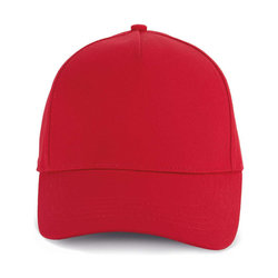 KP352 6-PANEL CAP - K-UP GOLD LABEL