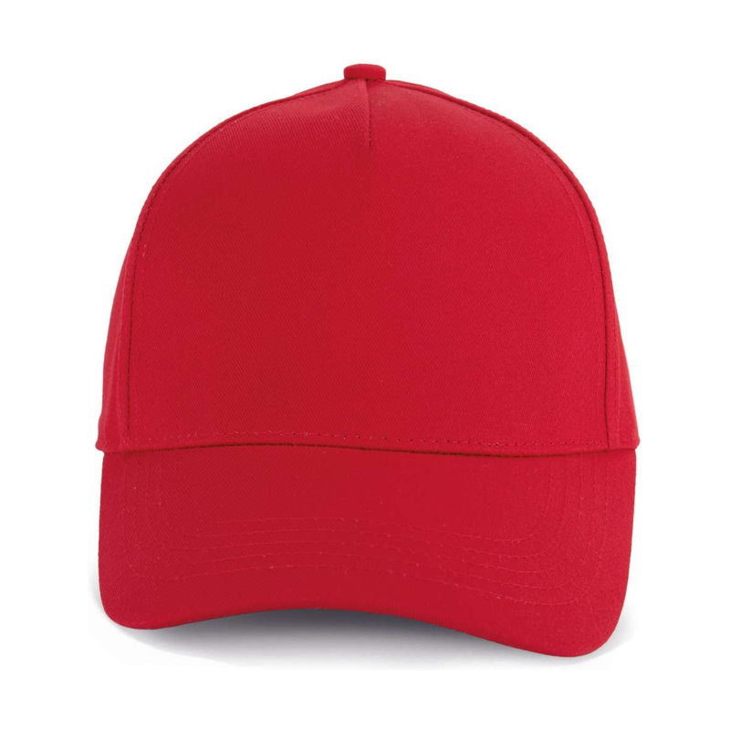 KP352 6-PANEL CAP - K-UP GOLD LABEL