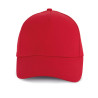 KP352 6-PANEL CAP - K-UP GOLD LABEL