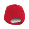 KP352 6-PANEL CAP - K-UP GOLD LABEL