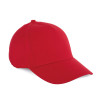 KP352 6-PANEL CAP - K-UP GOLD LABEL