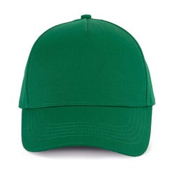 KP352 6-PANEL CAP - K-UP GOLD LABEL