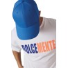 KP352 6-PANEL CAP - K-UP GOLD LABEL