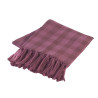 KP415 FRINGED SCARF
