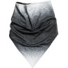 KP419 TRIANGULAR BANDANA WITH POLAR FLEECE LINING