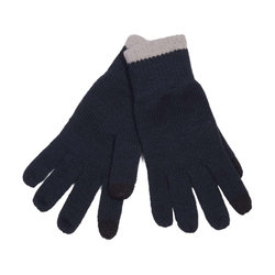 KP425 TOUCH SCREEN KNITTED GLOVES