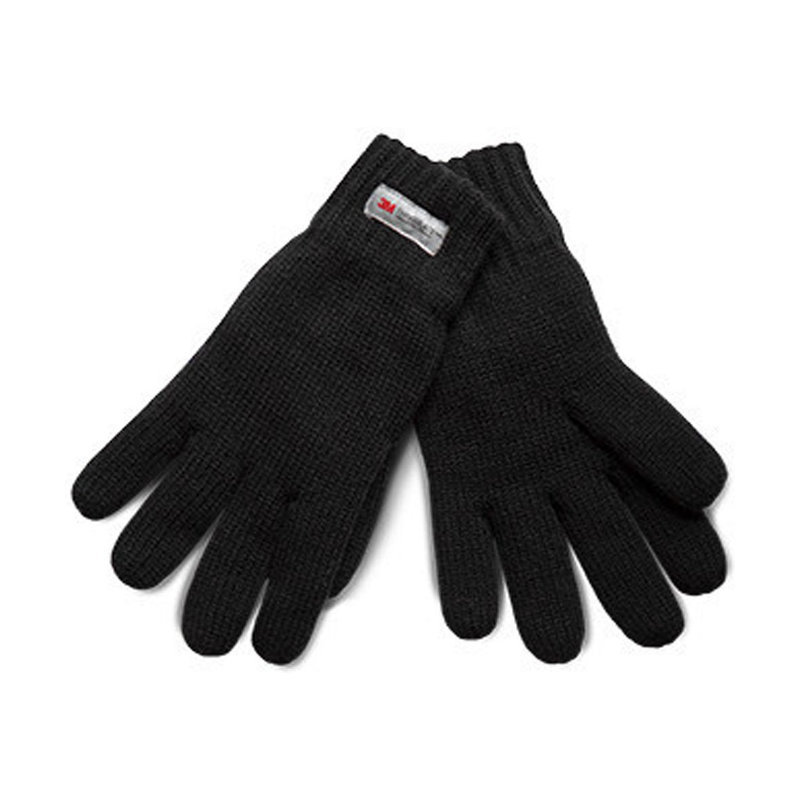 KP426 THINSULATE™ KNITTED GLOVES