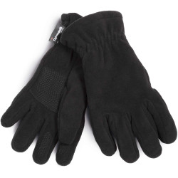 KP427 THINSULATE™ POLAR-FLEECE GLOVES