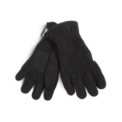 KP427 THINSULATE™ POLAR-FLEECE GLOVES