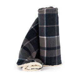 KP431 SHERPA BLANKET