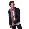 KP434 FRINGED SCARF
