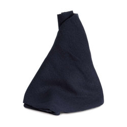 KP435 KNITTED SCARF