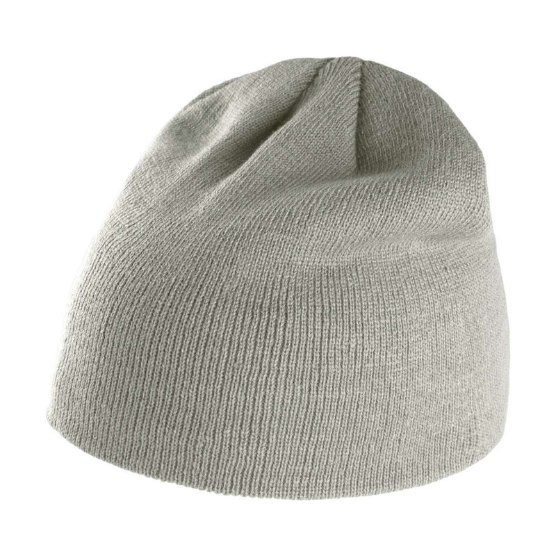 KP513 KNITTED BEANIE