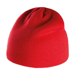 KP513 KNITTED BEANIE