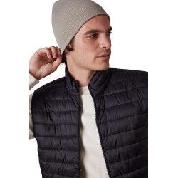 KP513 KNITTED BEANIE