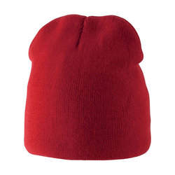 KP518 FLEECE LINED BEANIE