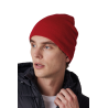 KP518 FLEECE LINED BEANIE
