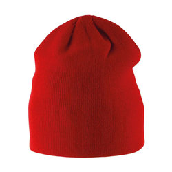 KP524 KNITTED KIDS' BEANIE