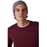 KP533 BEANIE WITH TURN-UP