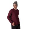 KP533 BEANIE WITH TURN-UP