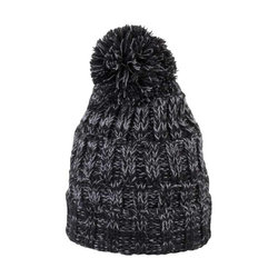 KP534 BOBBLE BEANIE