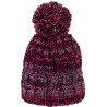 KP534 BOBBLE BEANIE