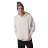 KP540 FAIR ISLE KNIT BEANIE