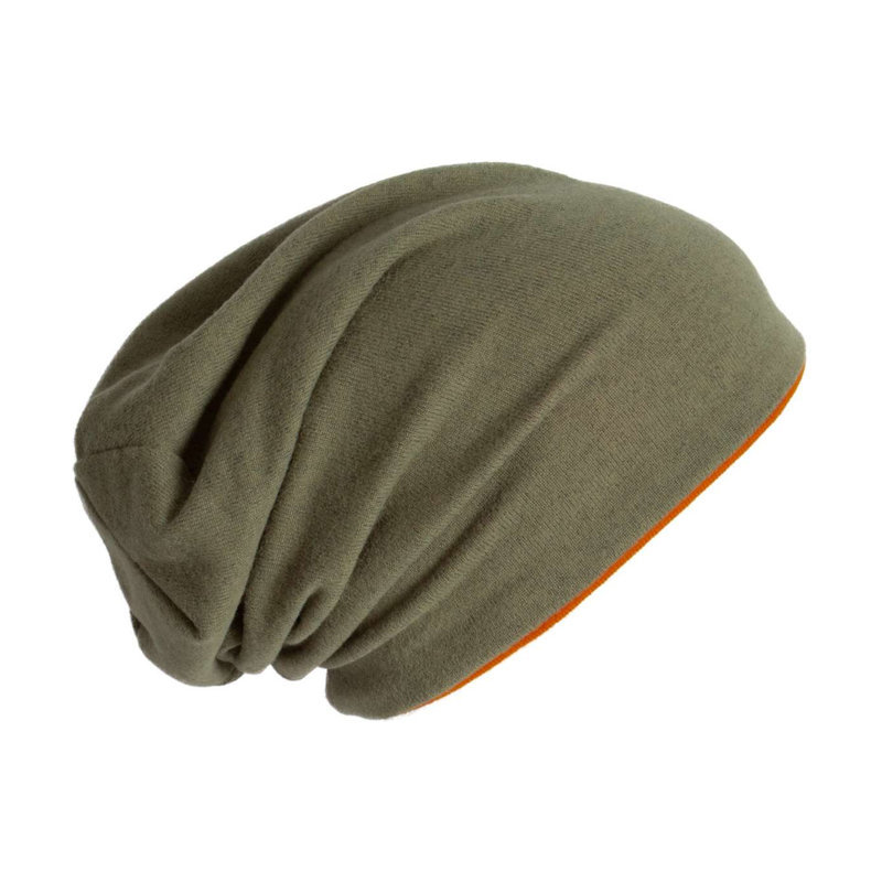 KP546 KNITTED BEANIE